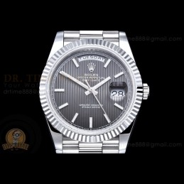 Day-Date 40mm 904L SS...
