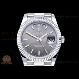 Day-Date 40mm 904L SS...