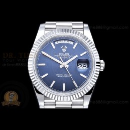 Day-Date 40mm 904L SS...