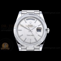 Day-Date 40mm 904L SS...