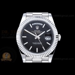 Day-Date 40mm 904L SS...