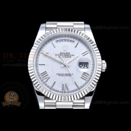 Day-Date 40mm 904L SS...