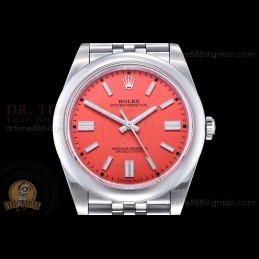Oyster Perpetual 41mm...