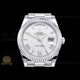 Day-Date 40mm 904L SS...