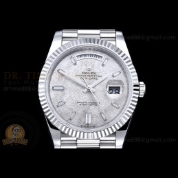 Day-Date 40mm 904L SS...