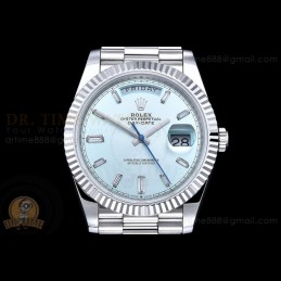 Day-Date 40mm 904L SS...