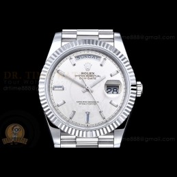 Day-Date 40mm 904L SS...