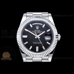Day-Date 40mm 904L SS...