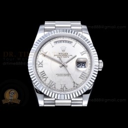 Day-Date 40mm 904L SS...