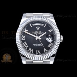 Day-Date 40mm 904L SS...