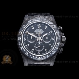 Daytona DIW "All Carbon...