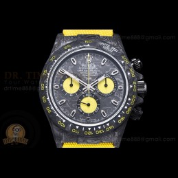 Daytona DIW "Lemon Edition...