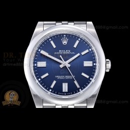 Oyster Perpetual 41mm...