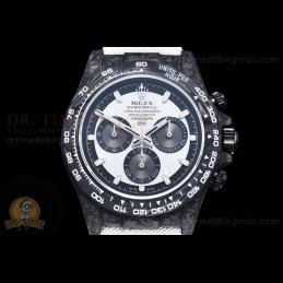 Daytona DIW FC White Dial...