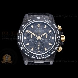 Daytona DIW "Baclk & Gold...