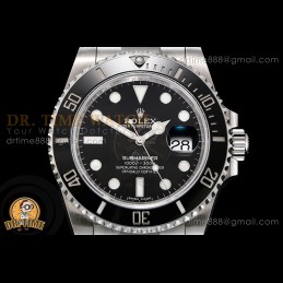 Submariner 116610LN 904L SS...