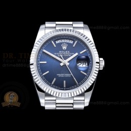 Day-Date 36mm Wtd 904L SS...