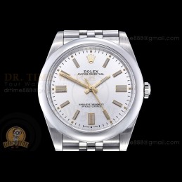 Oyster Perpetual 41mm...