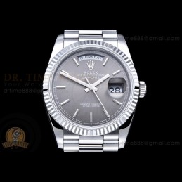 Day-Date 36mm Wtd 904L SS...