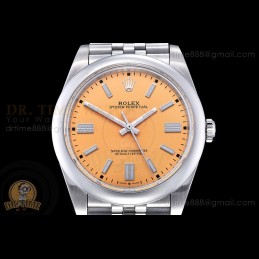 Oyster Perpetual 41mm...