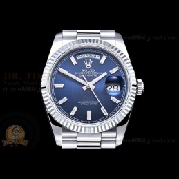 Day-Date 36mm Wtd 904L SS...