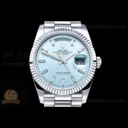 Day-Date 36mm Wtd 904L SS...