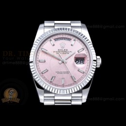 Day-Date 36mm Wtd 904L SS...