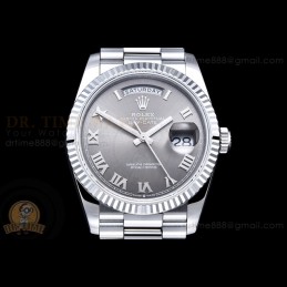 Day-Date 36mm Wtd 904L SS...