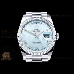 Day-Date 36mm Wtd 904L SS...