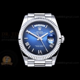 Day-Date 36mm Wtd 904L SS...