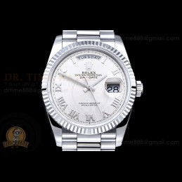Day-Date 36mm Wtd 904L SS...