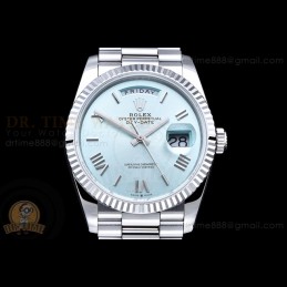 Day-Date 36mm Wtd 904L SS...