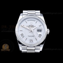 Day-Date 36mm Wtd 904L SS...