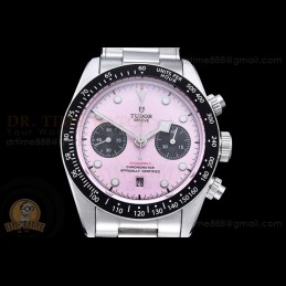 Black Bay Chrono M79360N SS...