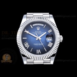 Day-Date 40mm 904L SS...