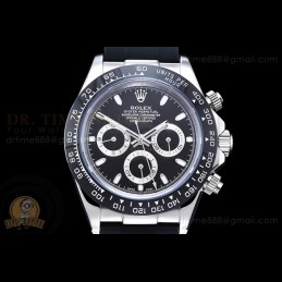 Daytona 116500 SS Black...