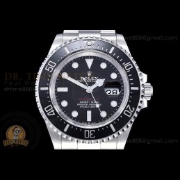 Sea-Dweller 43mm 126600...