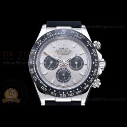 Daytona 116500 SS Grey Dial...