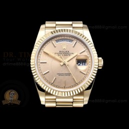 Day-Date 36mm Wtd 904L YG...