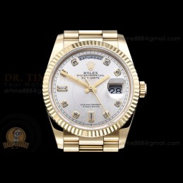 Day-Date 36mm Wtd 904L YG...