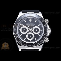 Daytona 126500 SS Black...