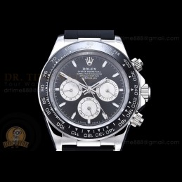Daytona 126500 SS Black...