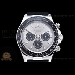 Daytona 126500 SS White...