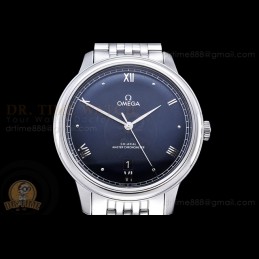 De Ville Prestige 40mm SS...