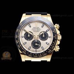 Daytona 126518LN 904L YG...
