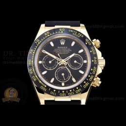 Daytona 126518LN 904L YG...