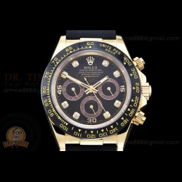 Daytona 126518LN 904L YG...