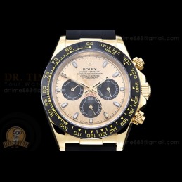 Daytona 126518LN 904L YG...