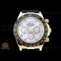 Daytona 126518LN 904L YG...