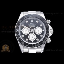 Daytona 126509 SS...